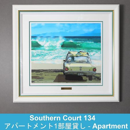 Enoshima Guest House 134 / Vacation Stay 60850 Фудзісава Екстер'єр фото