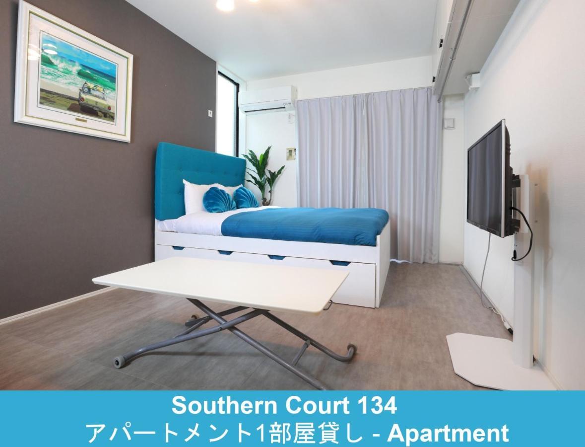 Enoshima Guest House 134 / Vacation Stay 60850 Фудзісава Екстер'єр фото