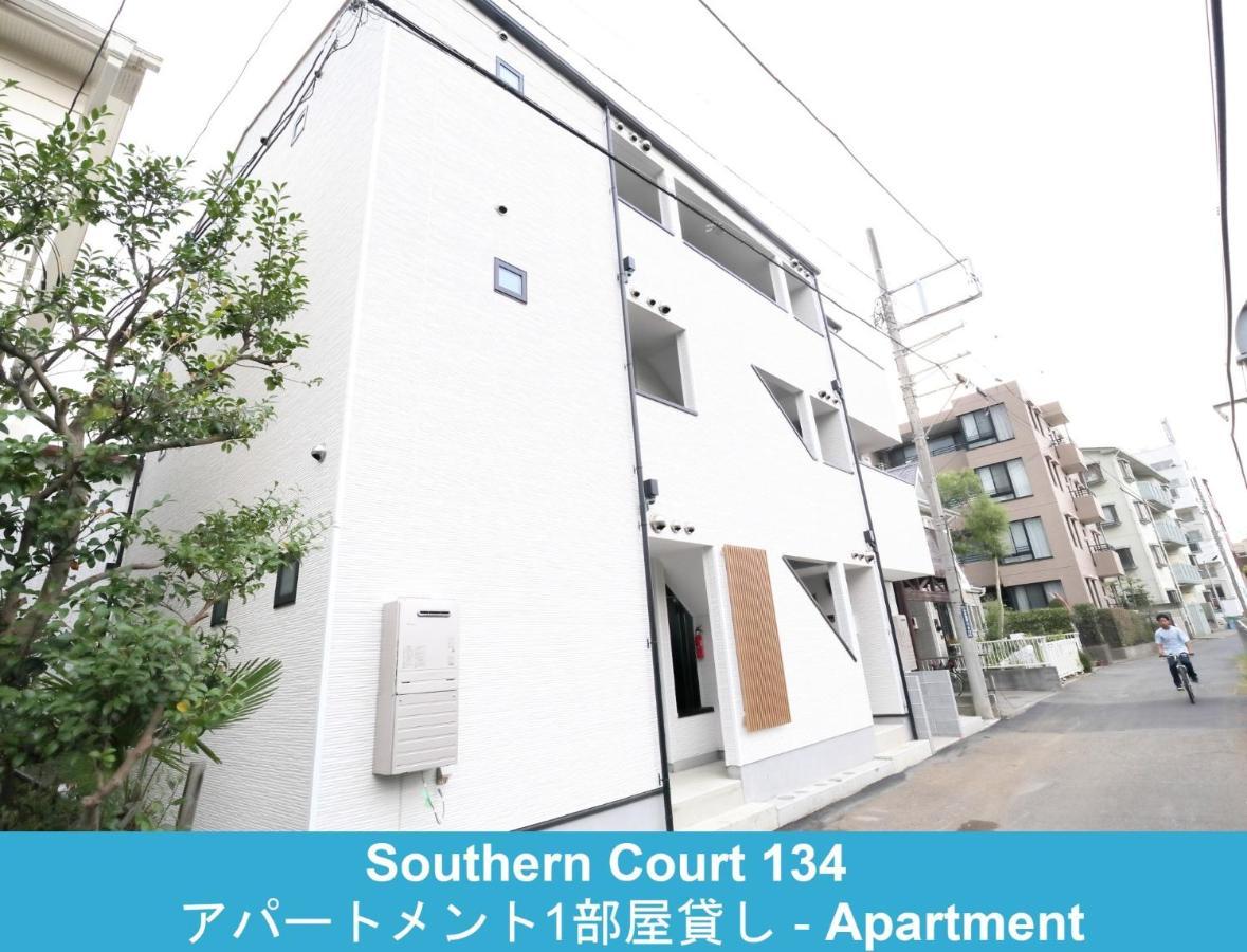 Enoshima Guest House 134 / Vacation Stay 60850 Фудзісава Екстер'єр фото