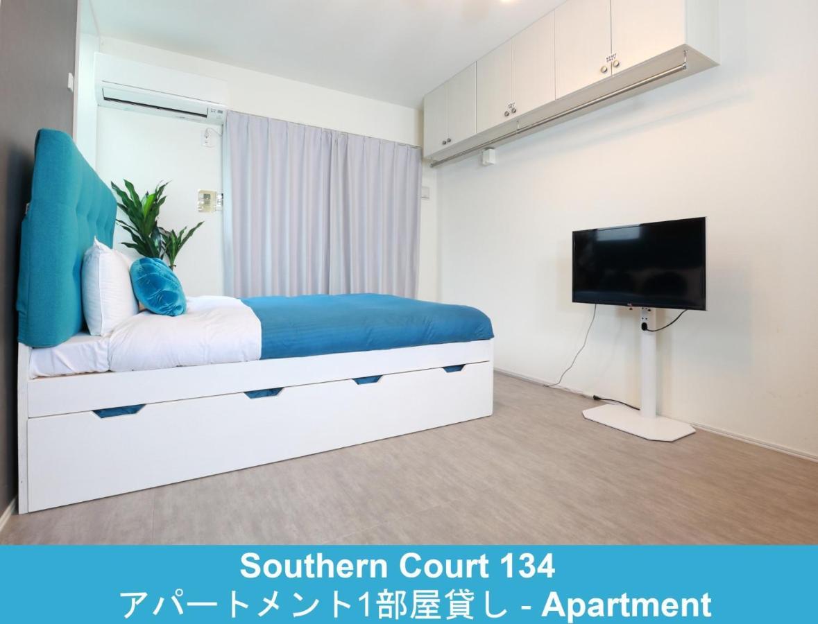 Enoshima Guest House 134 / Vacation Stay 60850 Фудзісава Екстер'єр фото