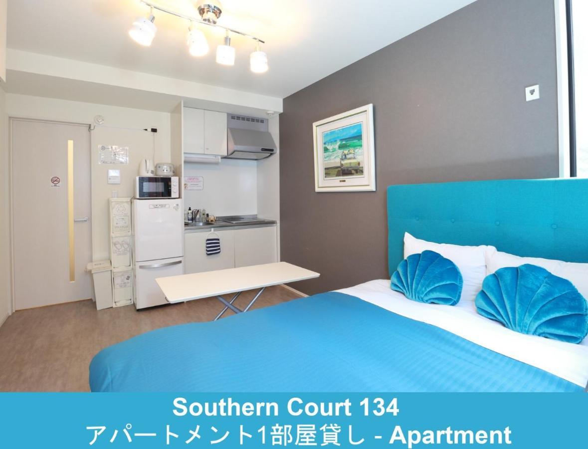 Enoshima Guest House 134 / Vacation Stay 60850 Фудзісава Екстер'єр фото