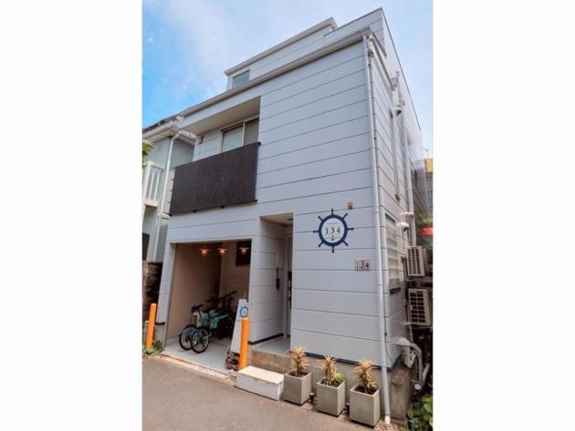 Enoshima Guest House 134 / Vacation Stay 60850 Фудзісава Екстер'єр фото