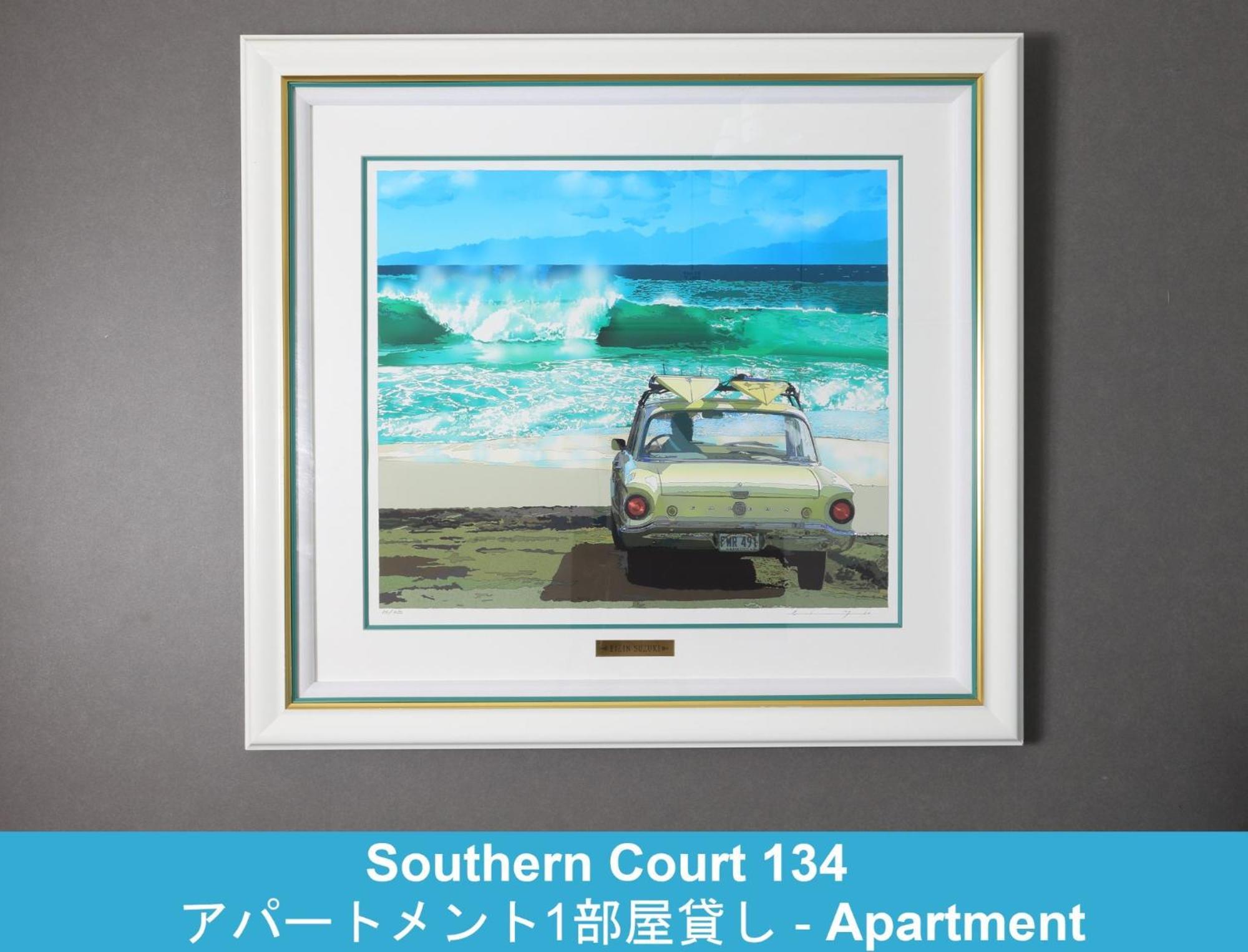 Enoshima Guest House 134 / Vacation Stay 60850 Фудзісава Екстер'єр фото