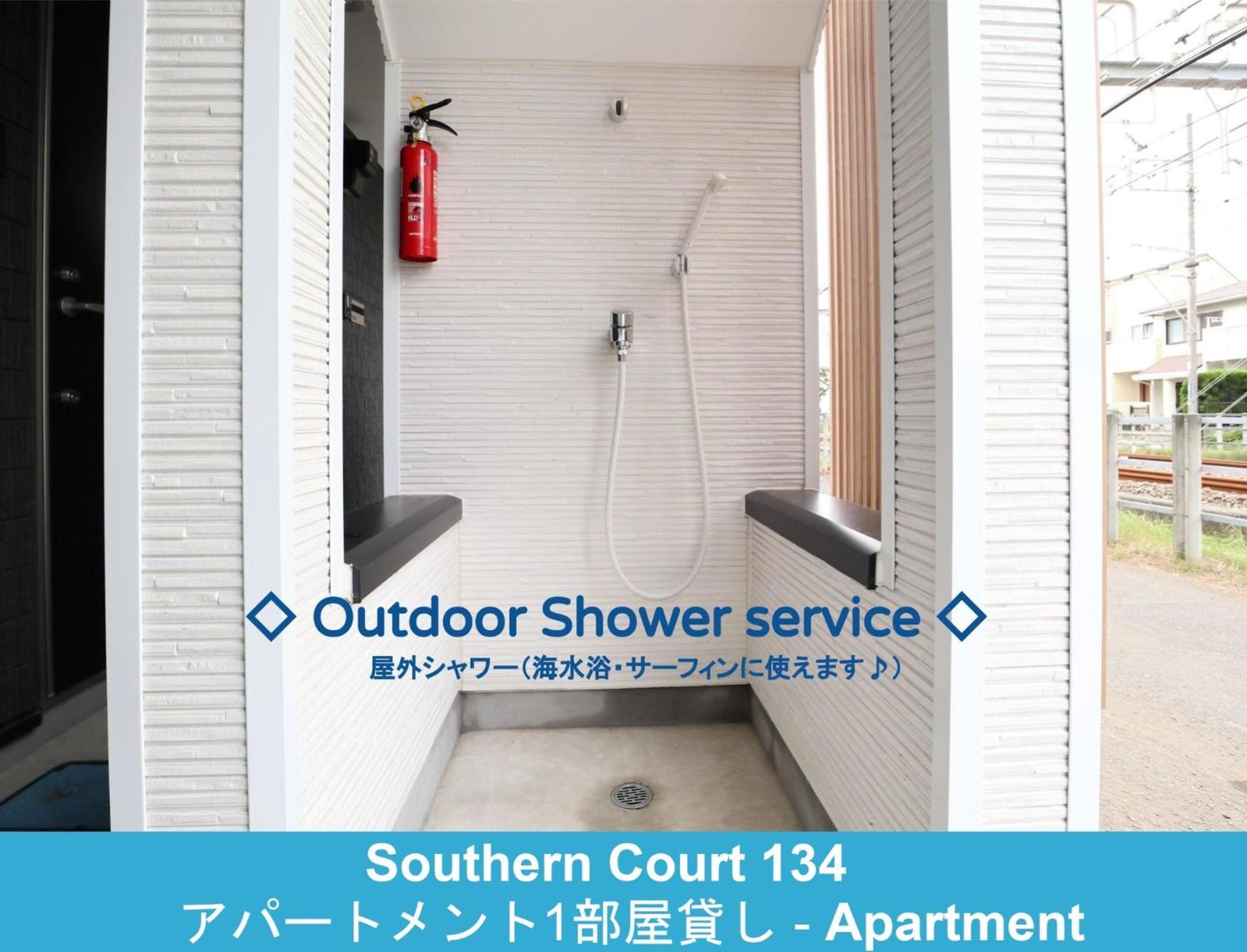 Enoshima Guest House 134 / Vacation Stay 60850 Фудзісава Екстер'єр фото